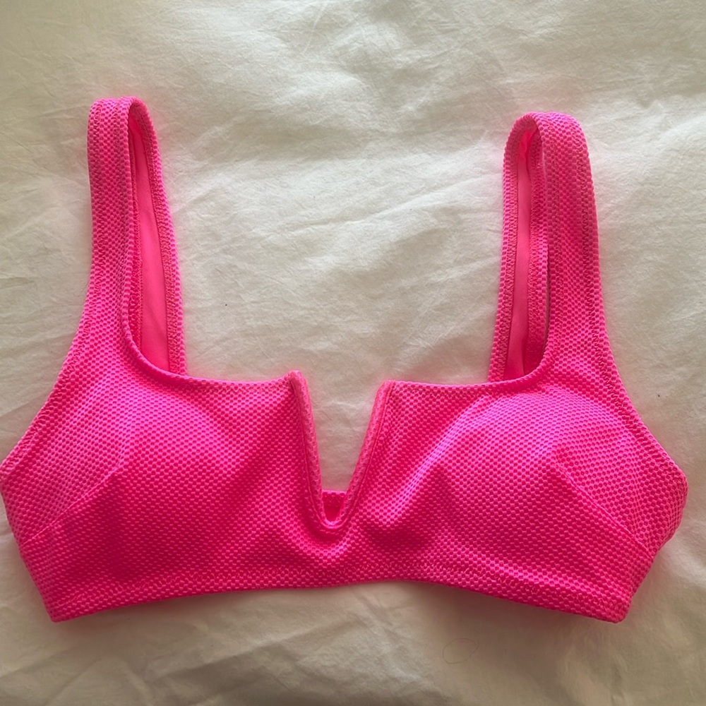 aerie bikini top